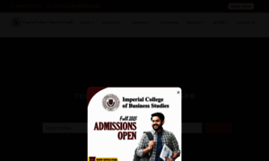 Imperial.edu.pk thumbnail