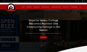 Imperial.edu thumbnail