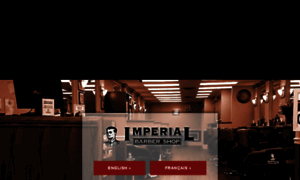 Imperialbarbershop.ca thumbnail