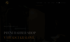 Imperialbarbershop.cz thumbnail