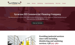 Imperialcleaningserviceny.com thumbnail