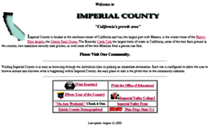 Imperialcounty.com thumbnail