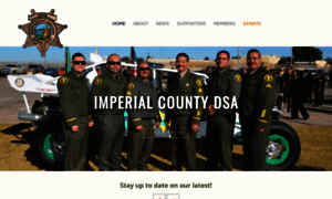 Imperialcountydsa.org thumbnail