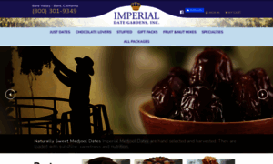 Imperialdategardens.com thumbnail