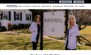 Imperialdentalassociates.com thumbnail