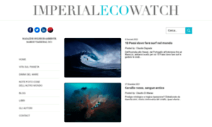 Imperialecowatch.com thumbnail
