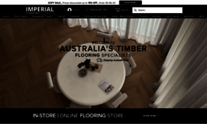 Imperialflooringaustralia.com.au thumbnail