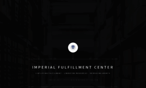 Imperialfulfillmentcenter.com thumbnail