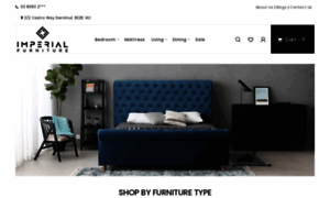 Imperialfurniture.com.au thumbnail