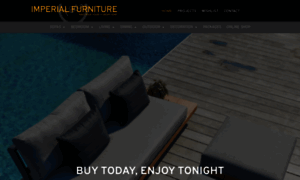 Imperialfurniture.es thumbnail