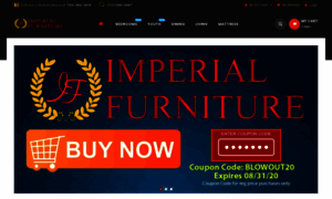Imperialfurniturelv.com thumbnail