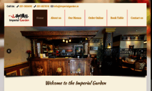 Imperialgarden.ie thumbnail