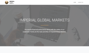 Imperialgm.com thumbnail