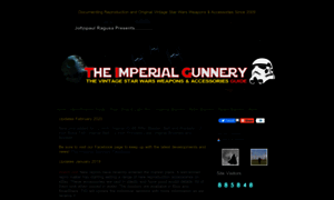 Imperialgunnery.com thumbnail