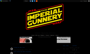 Imperialgunneryforum.com thumbnail