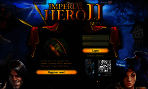 Imperialhero.org thumbnail