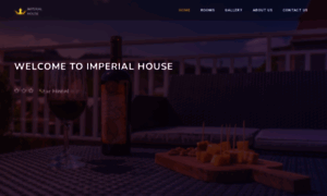 Imperialhouse.ge thumbnail