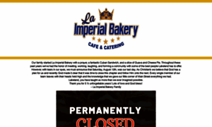 Imperiallakeland.com thumbnail