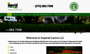 Imperiallawns.com thumbnail