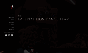Imperialliondance.com thumbnail