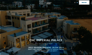 Imperialpalace.gr thumbnail