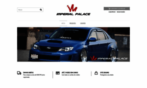 Imperialpalacecar.com.br thumbnail