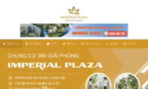 Imperialplaza.nhavuong.vn thumbnail