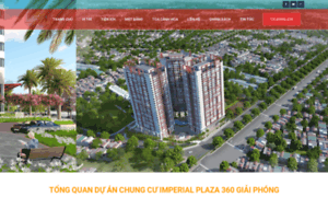 Imperialplaza360giaiphong.com.vn thumbnail