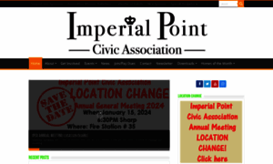 Imperialpoint.org thumbnail