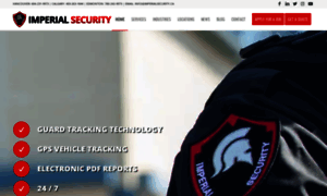 Imperialsecurity.ca thumbnail