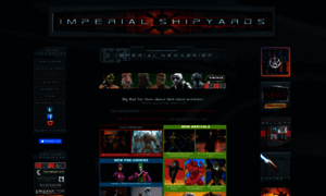 Imperialshipyards.net thumbnail