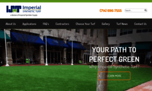 Imperialsyntheticturf.com thumbnail