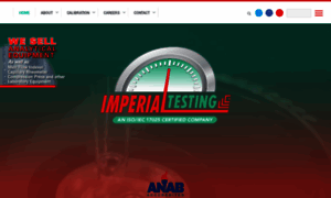 Imperialtestingllc.com thumbnail