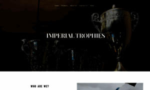 Imperialtrophies.com thumbnail