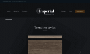 Imperialwholesale.com thumbnail