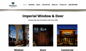 Imperialwindow.com thumbnail