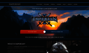 Imperian.com thumbnail