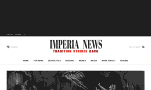 Imperianews.com thumbnail