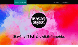 Imperidigital.cz thumbnail