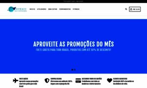 Imperiodasnovidades.com thumbnail