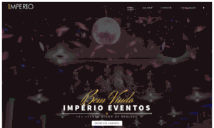 Imperioeventosefestas.com.br thumbnail