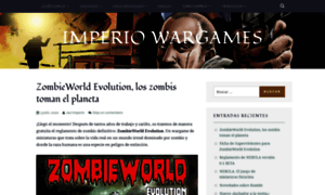 Imperiowargames.com thumbnail