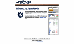 Imperitrade.com thumbnail