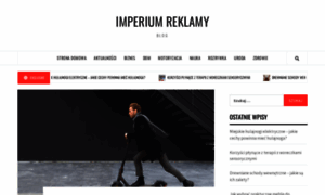 Imperium-reklamy.pl thumbnail