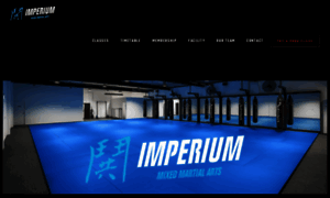 Imperiummma.com.au thumbnail