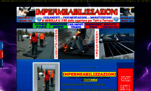 Impermeabilizzazioninapoli-0815888372.com thumbnail