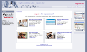 Impfdoc.de thumbnail