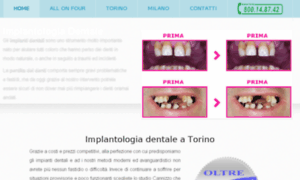 Impianti-dentali.info thumbnail