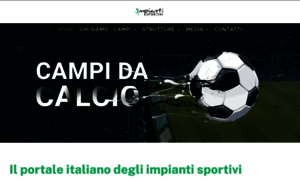 Impiantisportivi.com thumbnail