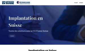 Implantation-suisse.ch thumbnail